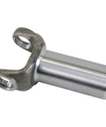 Dead Nuts Accurate Drive Shaft Slip Yoke Replacement For Gm Th Turbohydromatic And 4L80E Transmissions, steel, 5.500 inches long.