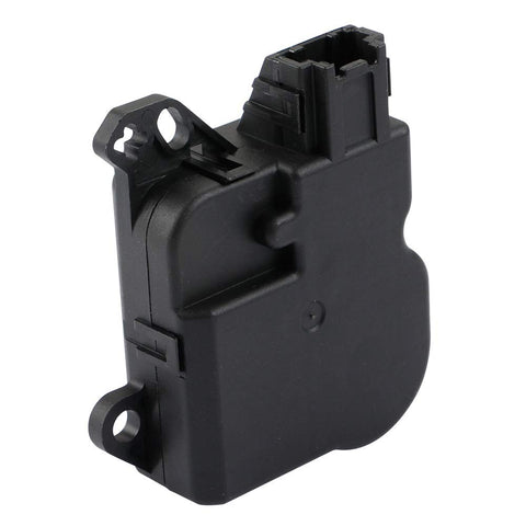 Auto Climate Control Blend Door Actuator Motor for Ford Flex 2009 F150 2009 2014 Expedition 2009 2016 Lincoln Navigator 2006 20