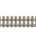 60 Pcs PT31 LG40 Plasma Cutter Electrode Tips Cup Extended Nickel Plated Kit For CUT40 CUT50 Welding Torch Consumables And Accessories