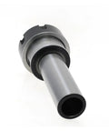 Premium C32 ER32 Collet Chuck For Milling Lathe Precision Machining, durable gray metal construction, high hardness industrial tool.
