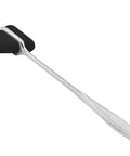 Tomahawk Percussion Reflex Hammer For Neurological Examination Black Durable Stainless Steel Build Ideal For Medical Students And Pros Classic Design
