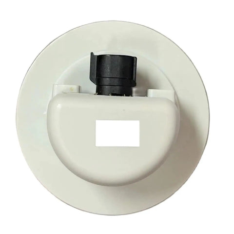 Top view of Bubble Level Gauge Replacement Kit For T30 Aircraft Drone Easy Install Smooth Horizontal Adjustment Two Pack