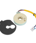 Steering Torque Sensor Replacement for Ford Escape and Mercury Mariner 2008-2012 Direct Fit with Alignment Tool OE CL8Z-3F818-A CL8Z3F818A