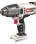 Beast 20V Max Impact Wrench 1/2 Inch Cordless Tool Only With 330 Ft-Lbs Torque, Up To 1650 RPM, variable speed tool
