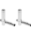 Upgrade Your Ride With 4 Heavy Duty Metal Car Door Lock Knobs Featuring Rust Resistant Silver Finish For Quick Diy Install And Superior Interior Enhancement Plus Durable Daily Driving Style. 4 silver metal car door lock knobs
