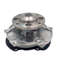 Premium Engine Coolant Water Pump Direct Swap For Impala Gwp5000 Tf5000, detailed view showing robust design and gasket.