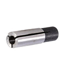 Top Shelf 6Mm To 3.175Mm Cnc Router Engraving Bit Adapter with zero wobble design, heavy duty steel construction for smooth cutting.