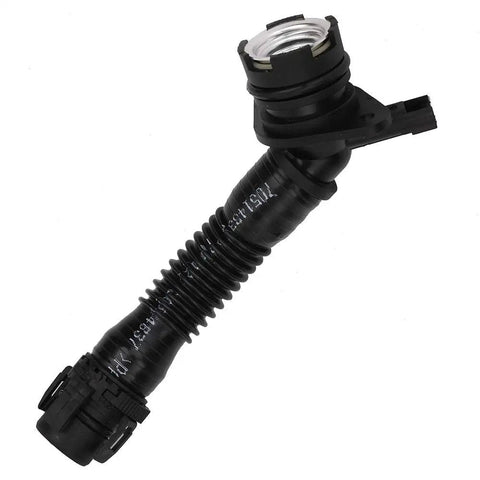 Crankcase Vent Hose Replacement For N55 BMW Engines 135i 335i 535i 640i X1 X3 X4 X5 X6 2011 Through 2017 PCV Breather Hose Replaces 11127584128