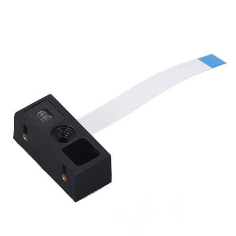Blazing Fast Barcode Reader Module With High Sensitivity CMOS Sensor 1D 2D QR Scanning Compact Lightweight Design Integrated Illumination