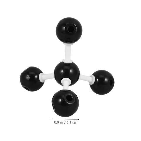 Hands On Molecular Model Kit For Chemistry Education Classroom Science Teaching Tool Build Realistic Molecular Structures Ideal For Lab Display