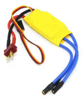Brushless Drone Motor With 30A ESC Speed Controller For RC FPV Drones A2212 A2208 KV Range 930KV 1000KV 1400KV 2200KV 2700KV
