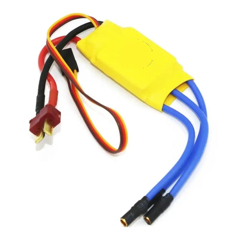 Brushless Drone Motor With 30A ESC Speed Controller For RC FPV Drones A2212 A2208 KV Range 930KV 1000KV 1400KV 2200KV 2700KV