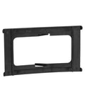 9101-H5 Retaining Spring for Fiber-Metal Welding Hoods and Lens Retention System, 2x4.25 Inch Firm Helmets Replacement Part
