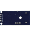 2Pcs Zmct103C AC Current Sensor Module With 5A Single Phase Active Output And Top Notch Op Amp Circuit For Dead Accurate Signal Sampling and Smooth Diy Electronics Builds, showing PCB backside with connection points.