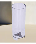 Water Tank Accessory For Capsule Coffee Machines Without Cover Compatible With C50 D50 Fits Tight Seal And Easy Install