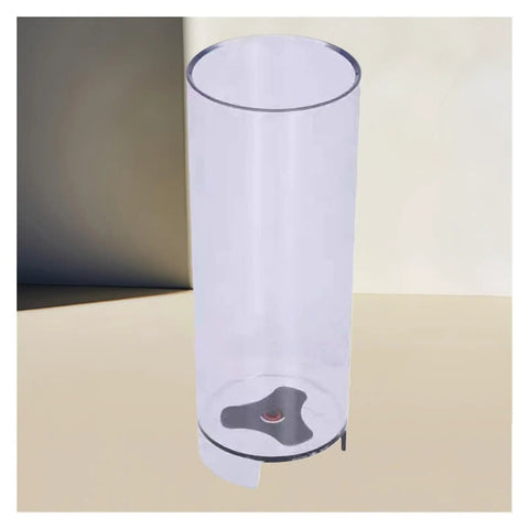 Water Tank Accessory For Capsule Coffee Machines Without Cover Compatible With C50 D50 Fits Tight Seal And Easy Install