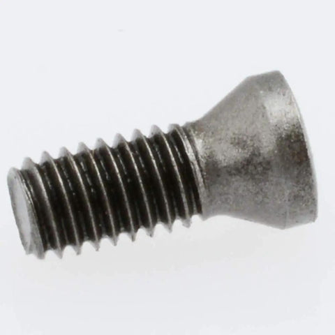 Job Site Ready Workhorse Torx Screws M2.5 M3.5 M4 Assorted Hardware Kit For Carbide Inserts Built Tough Grade 12.9 precision screw detail.