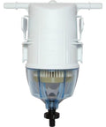 Snapp Replacement Element With Drain, 2 Micron Filter For Snapp 2329902 Fuel Water Separator, 2M Length, Model R2329802