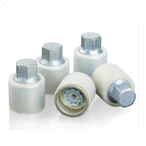 Super Strong Car Lug Nut Socket Tool For A3 A4 A6 Q5 Q7 Compatible Wheel Wrench Key Removal Kit, steel set