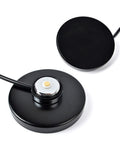 Dual Band VHF UHF NMO Antenna for 2m and 70cm Mobile Radios With Magnetic Base 16 Ft RG58 Cable PL259 UHF Mount Pre Tuned And Ready To Roll