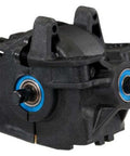 Traxxas Front Differential Assembly With Pinion Gear And Plastics For One Tenth Scale Four By Four Slash Stampede Rustler Rally RC