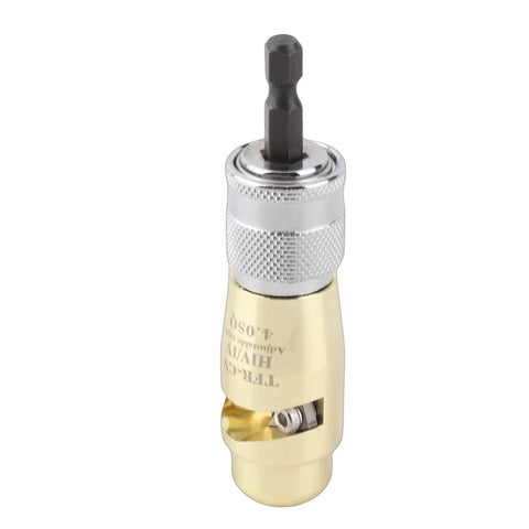 Jauarta Zinc Alloy Wire Twisting Tool Stripper For Electric Drill Winding Connector Heavy Duty Cord Joiner For Electricians.
