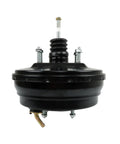 Top Shelf Power Brake Booster 53-2791, black housing, designed for Toyota Tacoma 1995-2001 and T100 1994-1998 trucks.