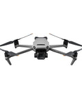 Mavic 3 Classic Drone Only With Four Thirds CMOS Hasselblad Camera, 5.1K Video, 46 Minute Flight Time, Omnidirectional Obstacle Sensing front view