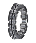 One Way Bearing Starter Clutch Overrunning Bearing For Motorcycles With Beefed Up Forged Steel Hub And Induction Heat Treated Components 18 Beads
