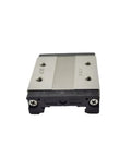 Top Tier Linear Guide Rail Slider With Smooth Glide Action SHW12CRM GK Block Carriage used in CNC robotics and DIY projects.