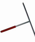 Built Tough Sheet Metal Folding And Hemming Tool 15.25 Inch Hemming Device For 24 Gauge Steel Bends Up To 1 Inch Made In USA