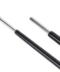 Ultimate 2pcs Window Adjustment Tool Kit Featuring Heavy Duty Ball End Hex Key And Star Driver For Smooth Balance Tensioning, Easy Repair Work, And Rock Solid Installation Jobs Without Wasting Time Or Money On Cheap Gear. 4mm hex and star keys