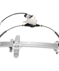 Rear Left Power Window Regulator With Motor For Ford Crown Victoria And Mercury Grand Marquis 1992 To 2011 And Mercury Marauder 2003 To 2004