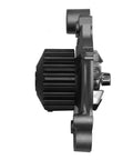 Fresh Coolant Water Pump for 1985 1986 1987 Honda features metal impeller and aluminum housing for solid performance.