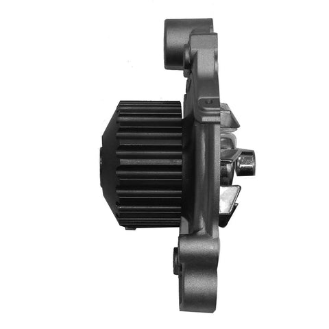 Fresh Coolant Water Pump for 1985 1986 1987 Honda features metal impeller and aluminum housing for solid performance.
