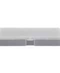 Plastic case for DT71 Precision Digital Tweezers With Automatic Measurement And 360 Degree Rotating Screen For SMD And PCB Repair