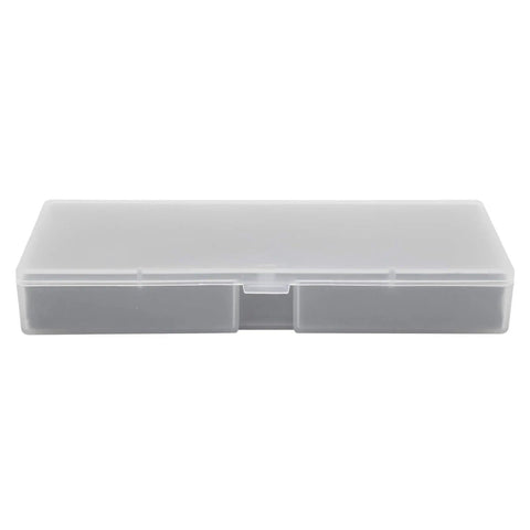 Plastic case for DT71 Precision Digital Tweezers With Automatic Measurement And 360 Degree Rotating Screen For SMD And PCB Repair