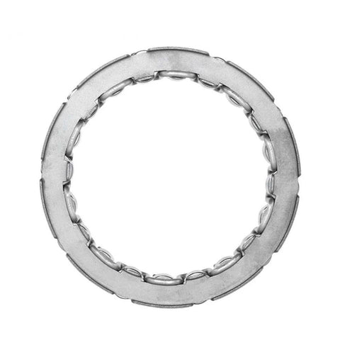 One Way Bearing Starter Clutch Overrunning Bearing for Pegaso 650 1997 to 2000 Bike Engine Starting System Replacement