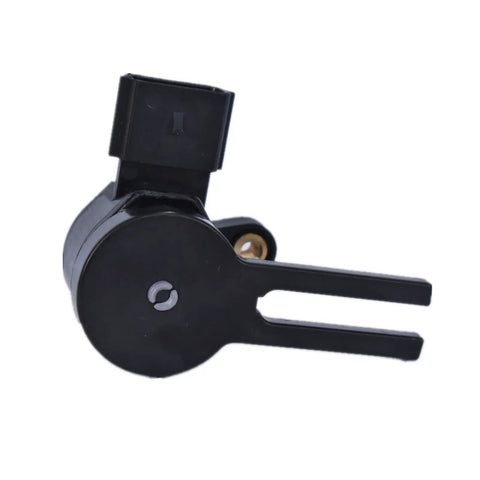 Brake Pedal Position Sensor Direct Fit Replacement For Traverse Impala Blazer Acadia Enclave XT5 XT6 With Brake Light Switch Replacement Part 13583372 13597425 black plastic sensor