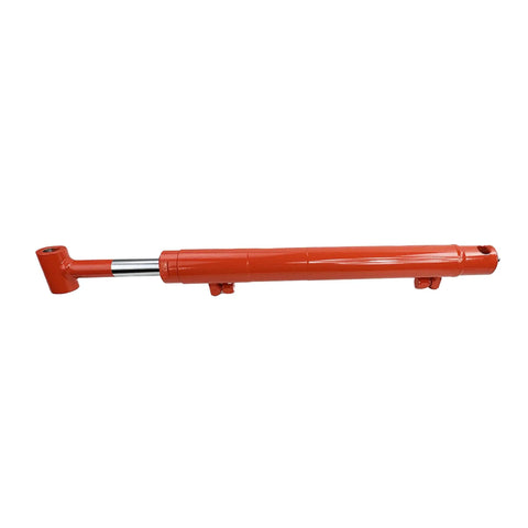 Heavy Duty Bucket Cylinder For Front Loader Attachments LA271 LA272 LA300 LA301 LA302 Replacement 75536 64010 24.5 Inch