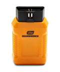 Front view of Bidirectional Diagnostic Scan Tool For Gearhead Smart Devices With OE Level Diagnostics Free Software Updates.