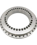 Built To Last Heavy Duty Turntable Bearing For Machine Tools With Thrust Ball Bearing Pro Grade Quality And Low Friction EFRT395
