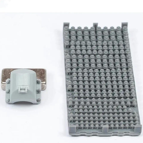Pro Grade Universal Plastic Model Hardware Kit With Micro Screws Nuts Bolts And Rivets For Military Tanks Aircraft And Warships