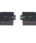 Replacement Garage Door Sensor For Genie Openers GSTB-R STB-BL Receiving And Sending Module, Compatible With 7155, 2055