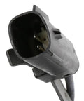 Close-up of GM Genuine Parts 12670746 Oil Pump Valve for Chevy Buick GMC Cadillac engines, showing connector detail.