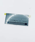 Yamaha PSR E473 LCD Repair Screen Replacement for Digital Piano, high-quality LCD matrix, easy DIY install, clear readout