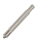 Pro Grade Stainless Steel Watch Crown Winder Tool For Manual Mechanical Winding, Durable Precision Nut Driver, 3.5 mm Size