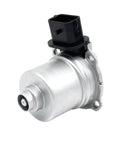 Silver clutch actuator for DPS6 6DCT250 transmission power shift motor direct replacement for Ford Focus and Fiesta 2012 2017 2 pack compatible AE8Z-7C604-A bundle.