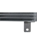 Premium HCZLHCZL Transmission Oil Cooler For Subaru Outback 2020 With 2.4L And 2.5L Engines That Keeps Your Ride Cool And Runs Smoothly While Replacing Part 901-52881, metal fin close-up