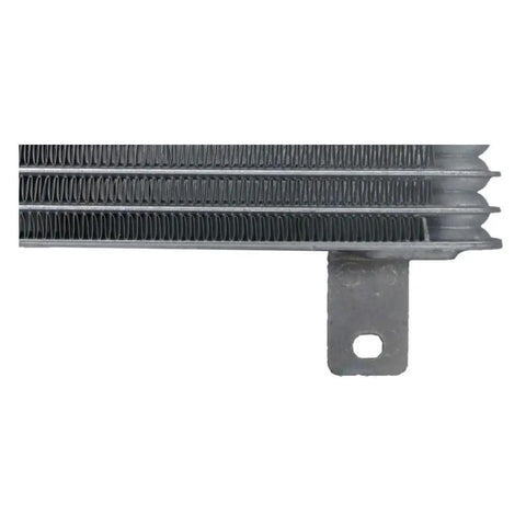 Premium HCZLHCZL Transmission Oil Cooler For Subaru Outback 2020 With 2.4L And 2.5L Engines That Keeps Your Ride Cool And Runs Smoothly While Replacing Part 901-52881, metal fin close-up
